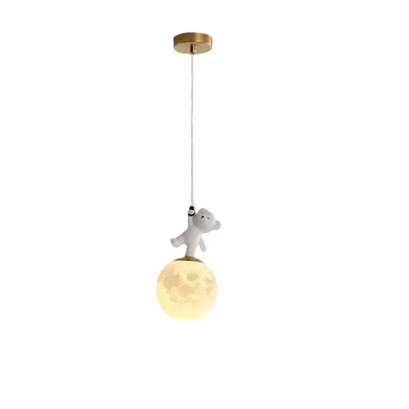 Hanging Lamp for Children's Room