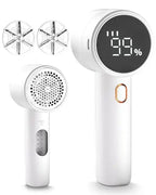 Portable Electric Fabric Lint Remover