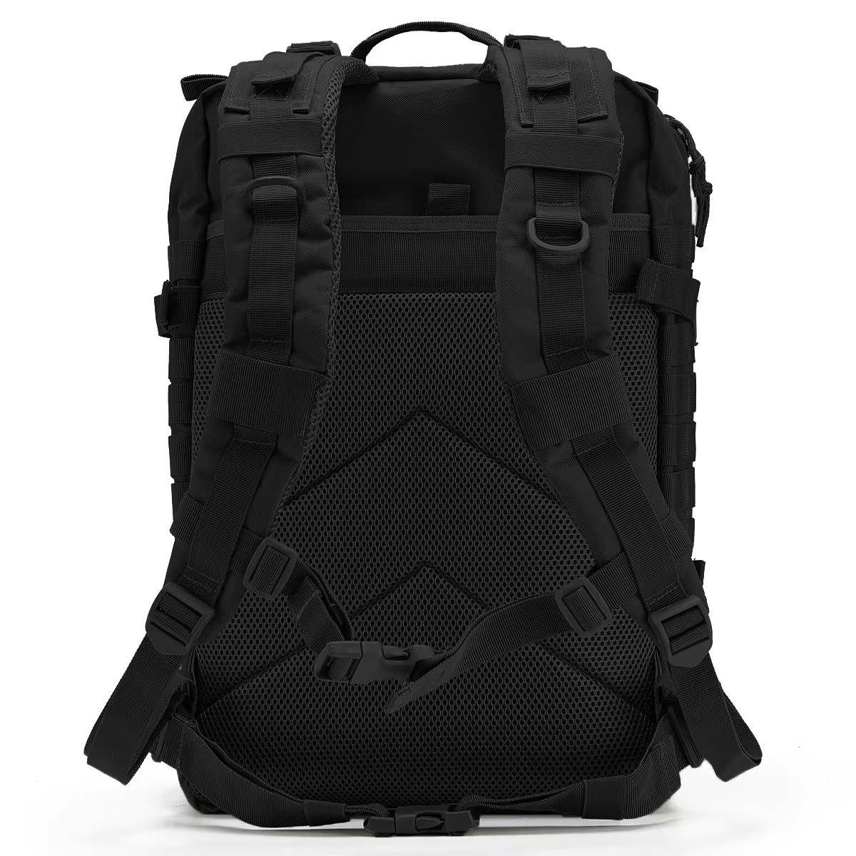 Tactical Outdoor Backpack for Men 1014 oz or 1691 oz – Hunting, Hiking and Travel Gear Bag