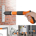 PowerShot Concrete Nail Gun | Precise and Efficient Nailing for Concrete and Steel