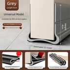 SealGuard Pro Door Strip
