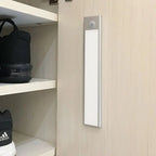 USB rechargeable motion sensor lamp