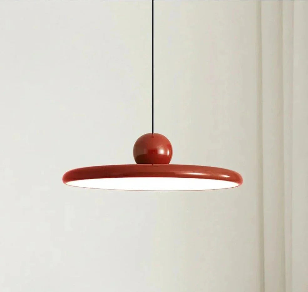 VividGlow - Modern pendant lights - Minimalist design - Illuminate in style