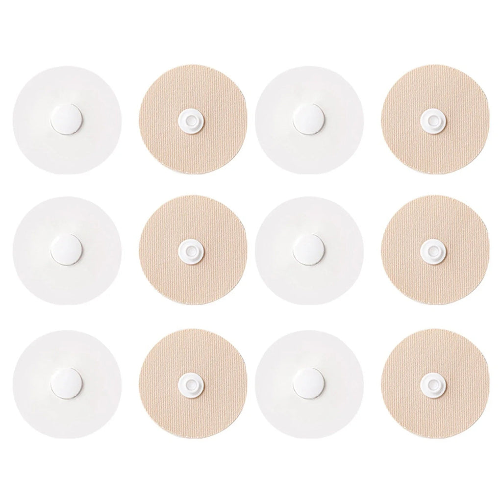 Anti Slip Duvets Snaps Fasteners