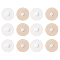 Anti Slip Duvets Snaps Fasteners