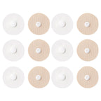Anti Slip Duvets Snaps Fasteners