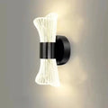 GlowCurve – Elegant LED Wall Lamp for Bedroom and Living Room