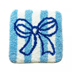 Ribbon Seat Cushion