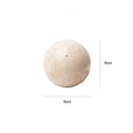 Natural Stone Marble Decorative Ball