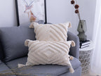 ChicEscape - Ibiza Boho Pillowcases