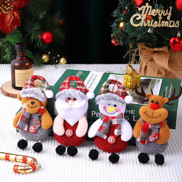 MerryStitch - Beautifully designed decorations for a festive occasion