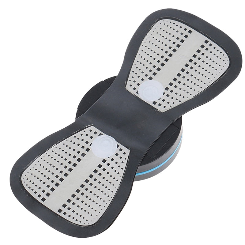 Body massager