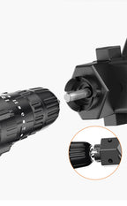 ChainTek - Universal Chainsaw Drill Connector