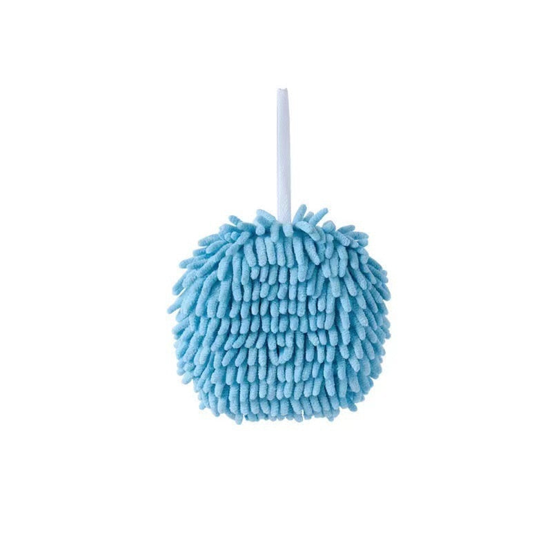 QuickDry Handball - Super Absorbent Dry Ball