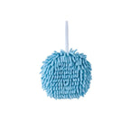 QuickDry Handball - Super Absorbent Dry Ball