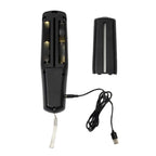 DataGuard Mini Shredder | Compact & Quiet | USB/Battery | For Home & Office