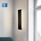 Modern LED Wall Light - Versatile Lighting Solution for Bedroom, Kitchen, and Living Room
