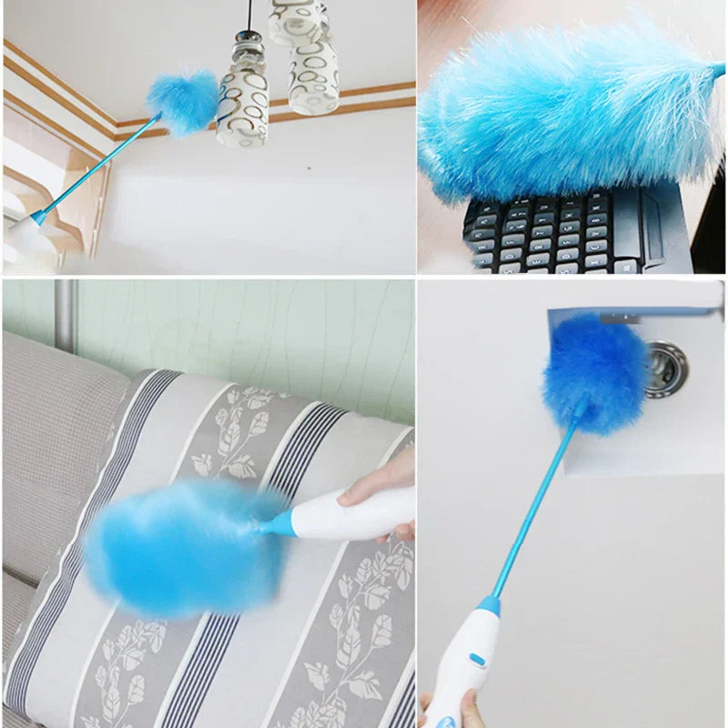 Electric Duster
