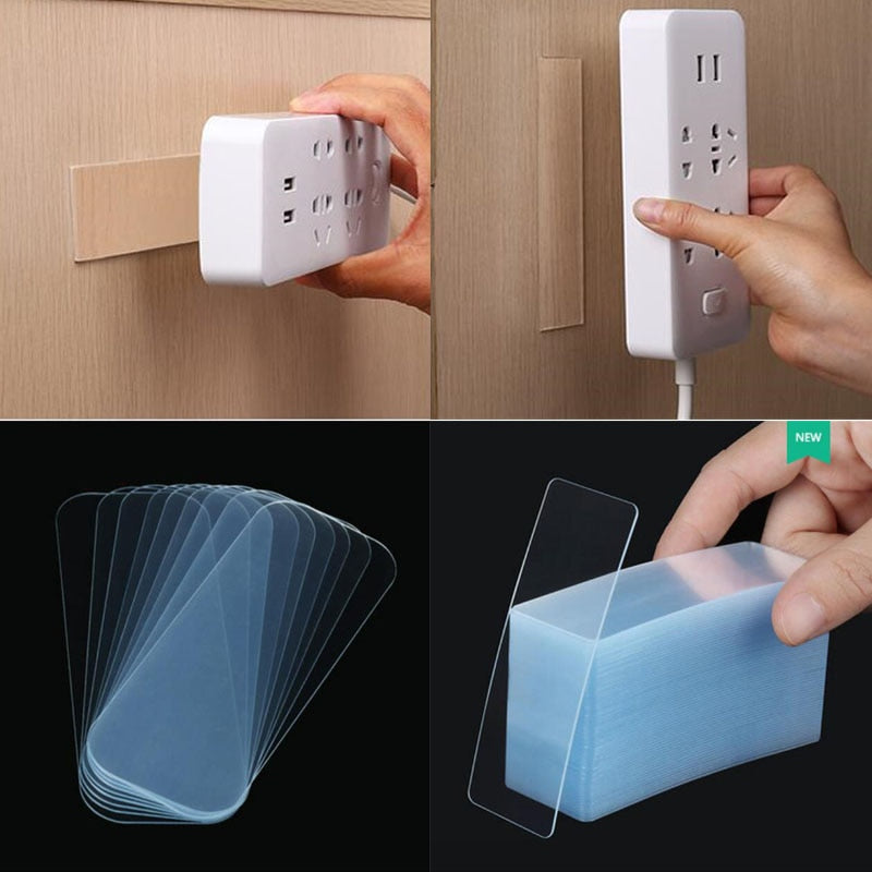 Double-Sided Self Adhesive Tape