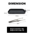Portable outdoor cookware