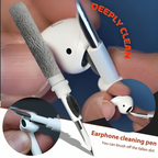 SoundSweep – For crystal clear sound & clean earbuds!