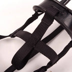 Adjustable Silicone Dog Muzzle | Anti-Bite, Training & Barking Control