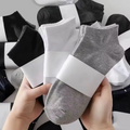 Lightweight Low Cut Boat Socks for Everyday Comfort