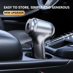 High-Power 95000PA Wireless Car Vacuum Cleaner
