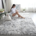 CozyPlush – Luxurious Carpet made of Faux Fur
