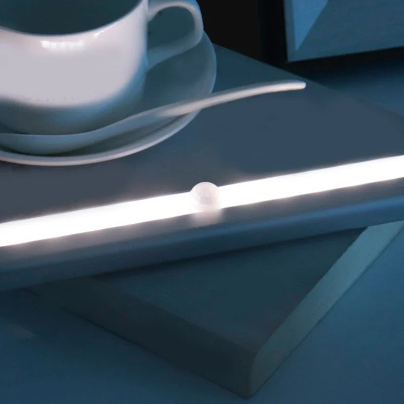Wireless LED Light with Motion Sensor