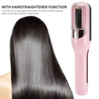 hair clippers for healthy ends & split ends