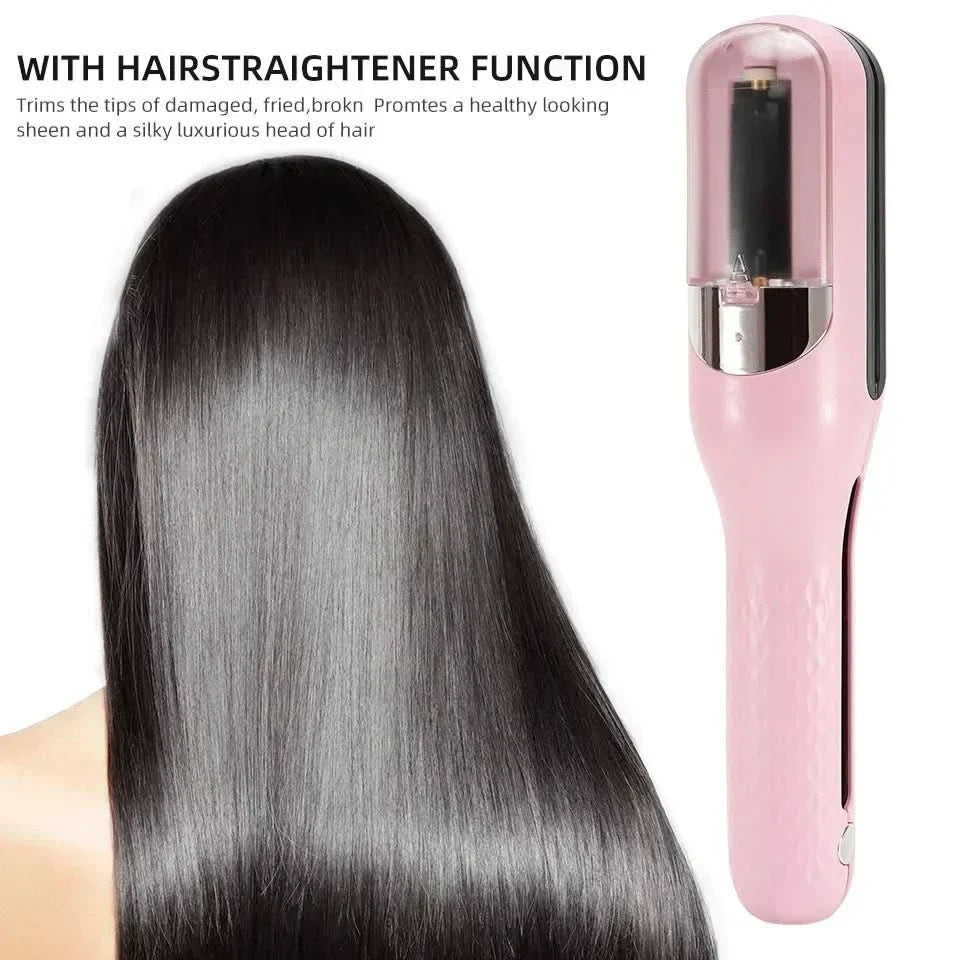 hair clippers for healthy ends & split ends