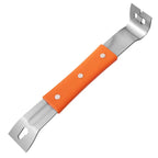 Stainless Steel Pry Bar