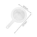 PureFlow Sieve - Perfect Filtering for Fine Result