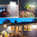 LumièreSolaire | Illuminate your nights safely