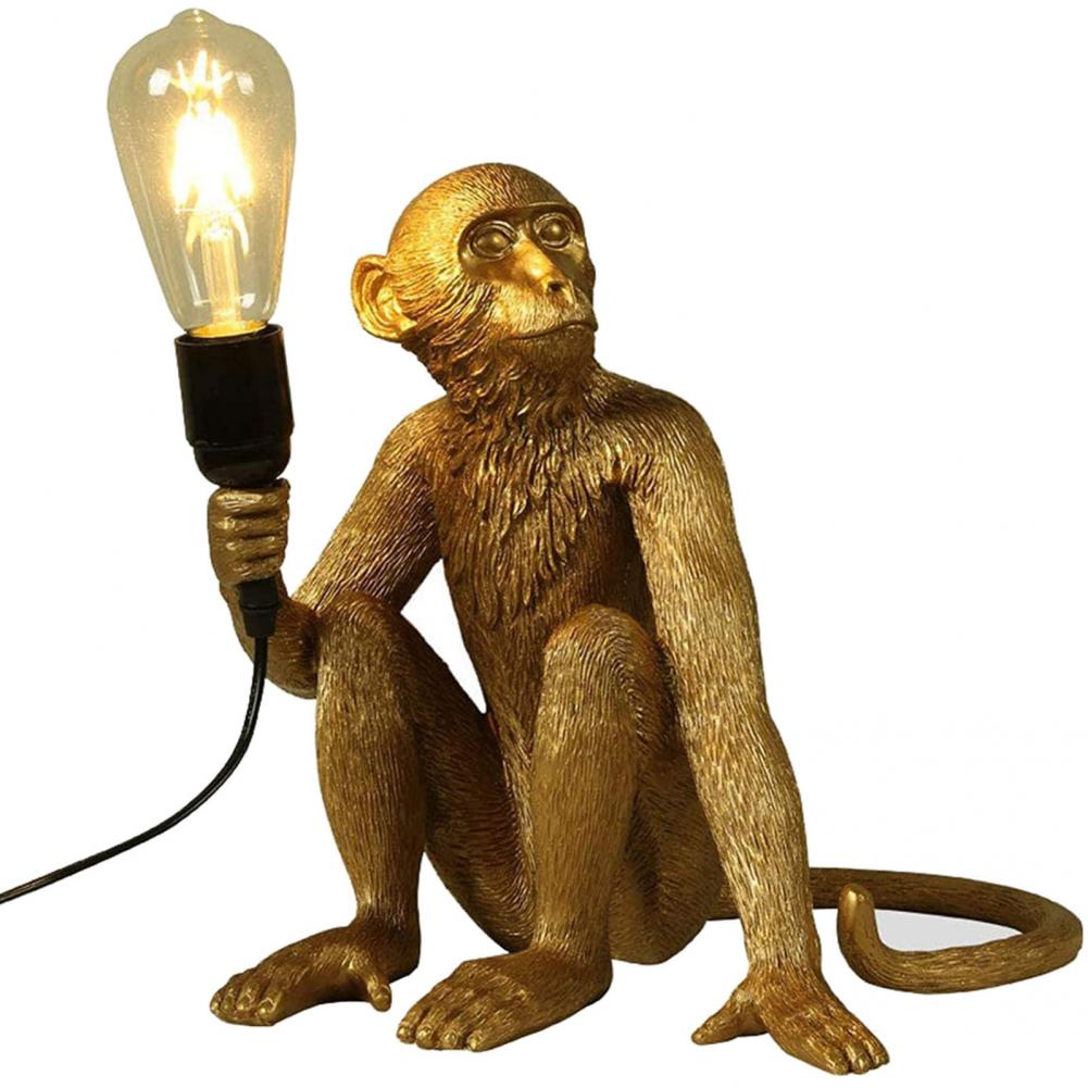 Reliable attractive table lamp ornament