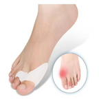 Silicone Forefoot Gel Cushion and Toe Separator