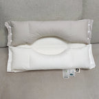 Deep Sleep Adjustable Orthopedic Pillow