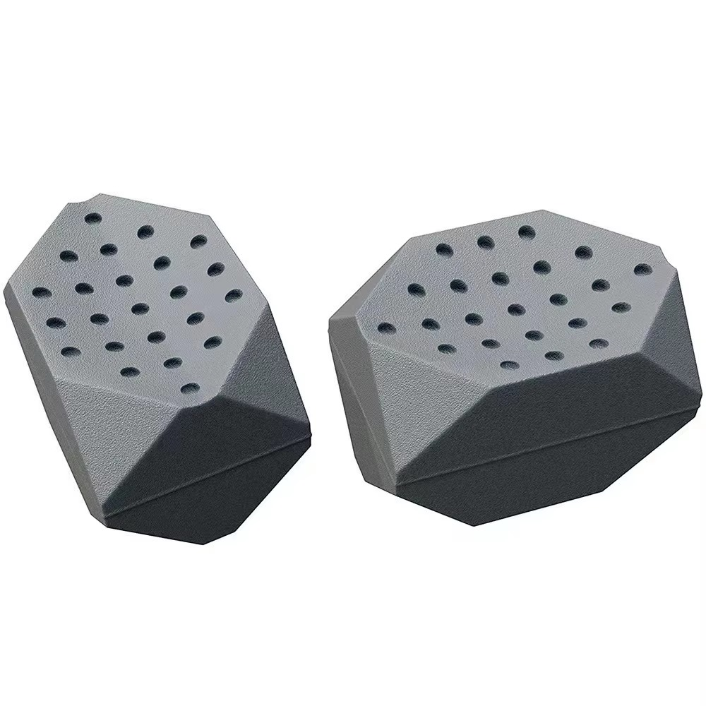Jaw Exerciser and Jawline Shaper Silicone Bite Ball with Storage Case