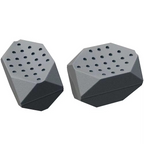 Jaw Exerciser and Jawline Shaper Silicone Bite Ball with Storage Case