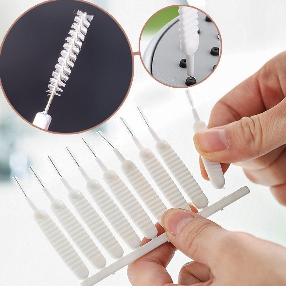 KalkBuster Brush – Powerful Solution for Dirt and Clogs