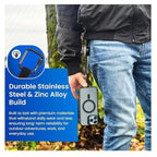 Retractable Phone Safe GripGuard
