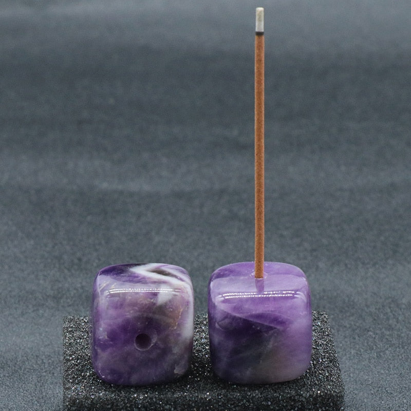 GemAura Incense Holder - Create Calm at Home