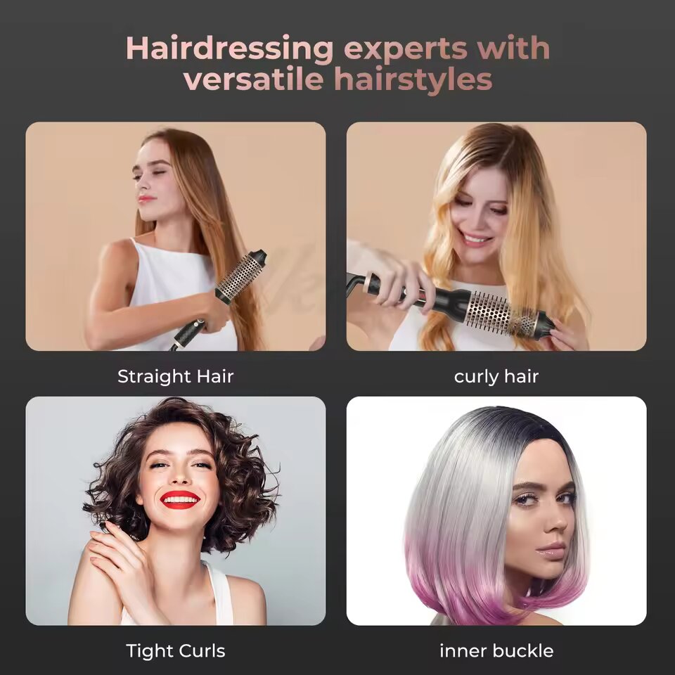 GlamWand Quick Curl Perfection