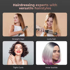 GlamWand Quick Curl Perfection