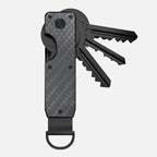 NeatKeys Pocket-Safe Keyholder