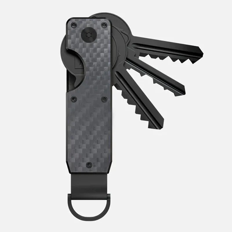 NeatKeys Pocket-Safe Keyholder
