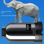 hand pump for versatile cleaning tasks
