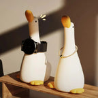 QuackGlow - Silicone Duck Night Lamp