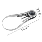 Stainless Steel Fruits and Vegetables Slicer